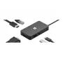 Sülearvuti dokkjaam Microsoft 1E4-00002 Must