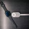 Juhtmevaba akupank laadija Tellur TLL151441 1200mAh Apple Watchile — kaasaskantav juhtmevaba laadija