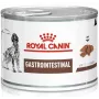 Konserveeritud veterinaardieet Royal Canin Gastro Intestinal 200 g — täiskasvanud koerad, linnuliha, seedimise toetamine
