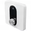 Shelly Plug & Play PbS LinkedGo Nutikas Põrandakütte Termostaat Põrandakütte Juhtimiseks Wi-Fi BT ST1820