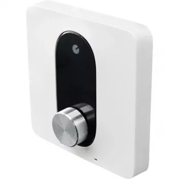 Shelly Plug & Play PbS LinkedGo Nutikas Põrandakütte Termostaat Põrandakütte Juhtimiseks Wi-Fi BT ST1820