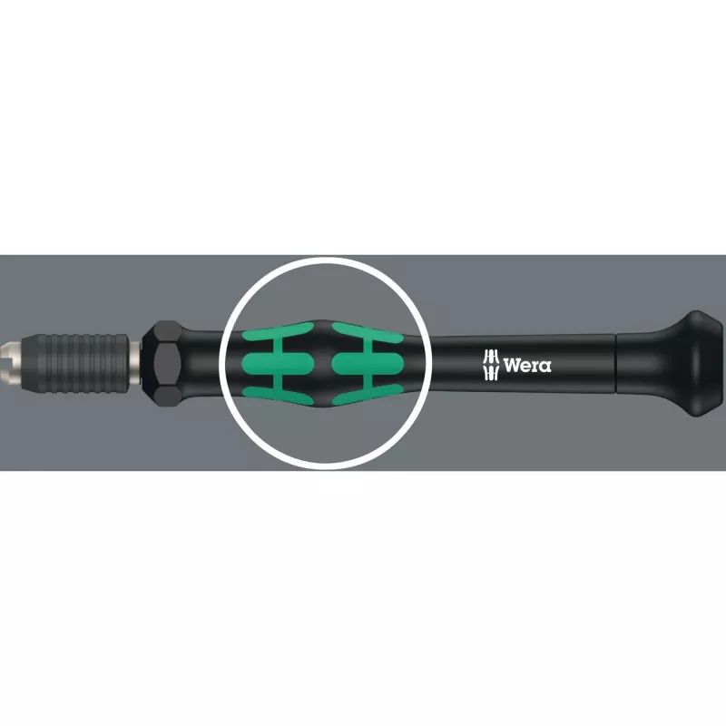 Wera KK Micro-Set 11 mutrikeeraja otsak 11 tk