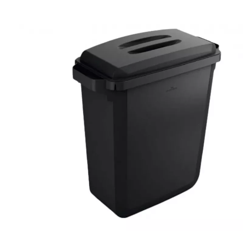Durable kaas ECO Must Durable 501x272x58 mm
