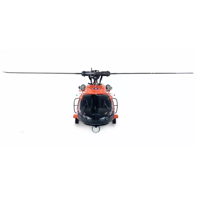 Helikopter Amewi UH60 Must Hawk elektrimootor 1:47