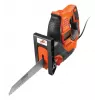 Must & Decker RS890K-QS tikksaag 2700 spm 500 W Must, Oranž