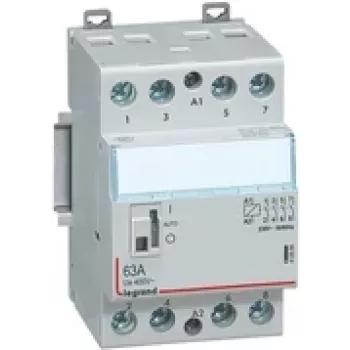Legrand 412556 elektrirelee Mitmevärviline