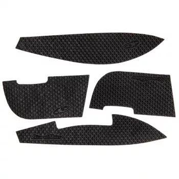 Hiire haardeteip Endgame Gear XM1 Lizard Skins DSP Grip by Endgame Gear — must