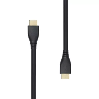 HDMI-kaabel ProXtend HDMI2.1-0005 0,5 m, HDMI 2.1, 8K tugi