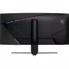 Monitor MSI MPG 346CQRFDE X24 34-tolline kaarjas Rapid VA 3440 x 1440