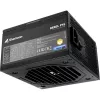 Rebel P15 850, PC-toiteplokk must, 1x 12-kontaktiline High Power GPU, 4x PCIe, kaablihaldus, 850 W