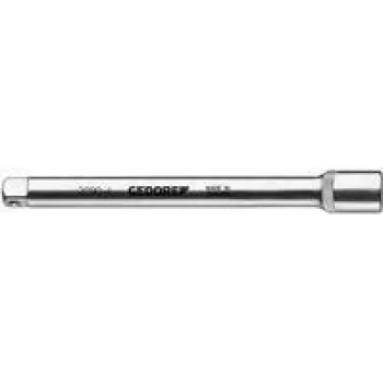 Pistikupesa võti Gedore 6170400 kaal 41 g pakendi sügavus 45 mm kõrgus 25 mm