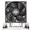Silverstone SST-XE04-4677VB protsessorijahuti, Intel Socket 4677 - hõbedane