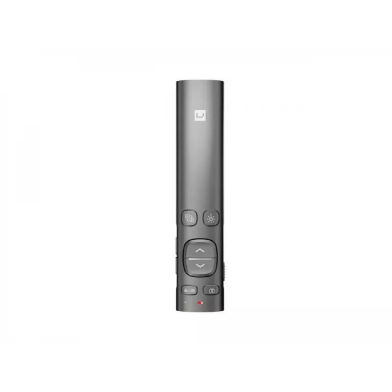 Juhtmevaba laserkursor-esitlusnupp NATEC Warbler 2 — 2,4 GHz ja Bluetooth, kuni 10 m leviulatus