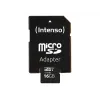 Intenso Performance - mälukaart (microSDHC/SD-adapter kaasas) - 16 GB - UHS-I U1 / Class10 - microSDHC UHS-I