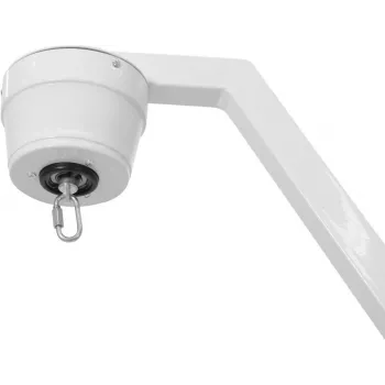 Motoriseeritud aluse kinnitus peegelkeradele kuni 50 cm EUROLITE 50301025