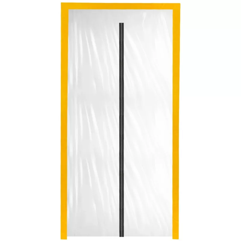 tolmutõkkeukse renoveerimiskomplekt, tolmukardin 220X110 sirge