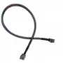 Adaptec ACK-I-HDmSAS-HDmSAS-.5M kaabel