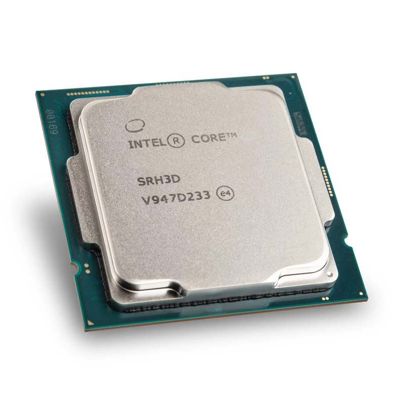Intel Core I5-11400 2,60 GHz (Rocket Lake) pesa LGA1200 protsessor - jaemüük