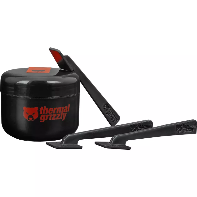 Thermal Grizzly Putty Basic 100g roosa (TG-P-B-100-R)