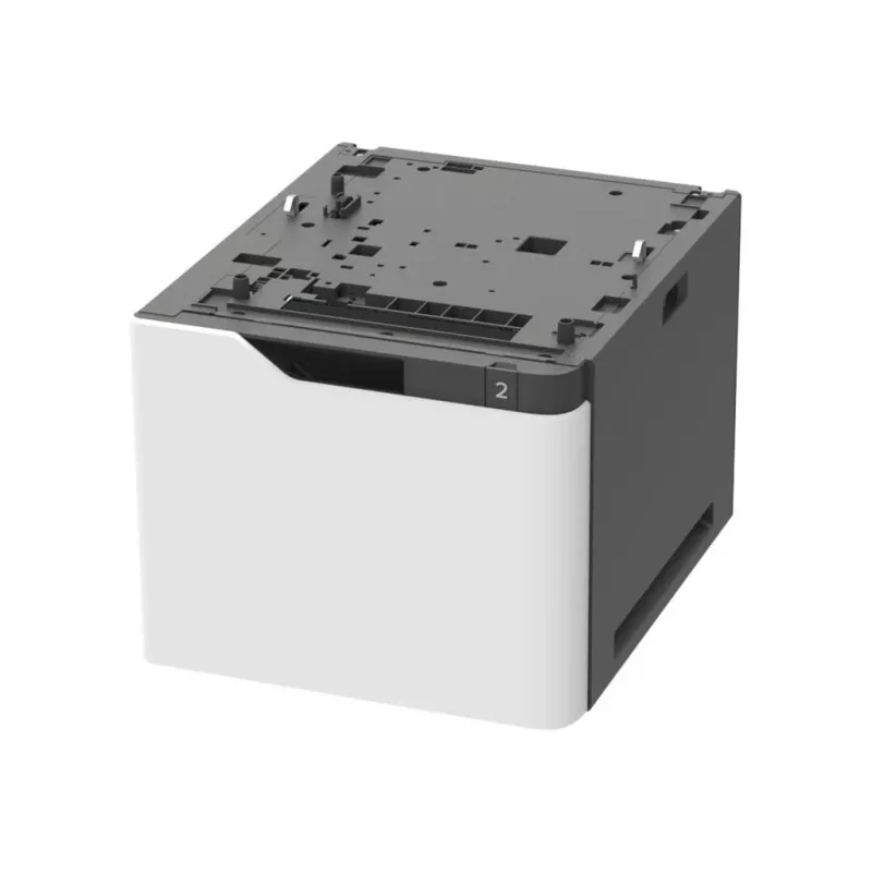 Paberisalv Lexmark 50G0804