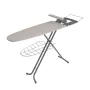 Triikimislaud RAYEN 6138.01 120 x 40 cm riiuliga