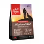 Orijen Regional Punane 2 kg täiskasvanud veiseliha, lambaliha, sealiha