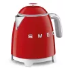 Smeg 50's Style veekeetja KLF05RDEU punane