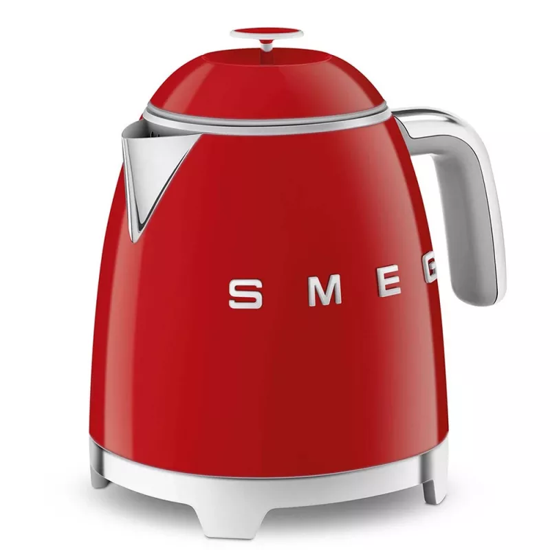 Smeg 50's Style veekeetja KLF05RDEU punane