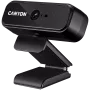 Canyon C2N 1080P täis-HD 2,0-megapiksline fikseeritud fookusega veebikaamera USB2.0