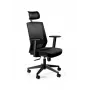 Ergonoomiline kontoritool ESTA must