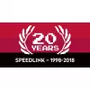 Juhtkang SPEEDLINK Competition Pro Extra Must Punane