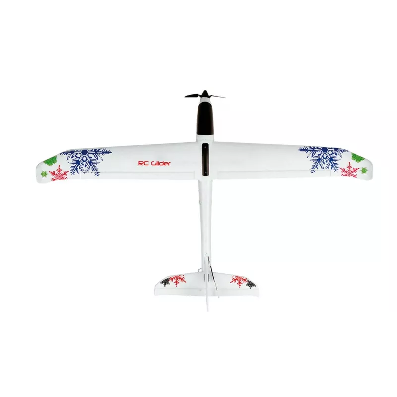Amewi 3D Climber purilennuk raadiojuhtimisega