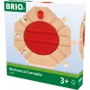 Raudtee pöördsild BRIO 33361