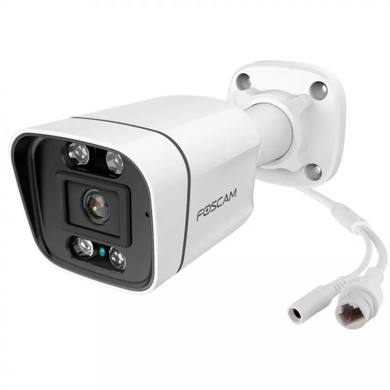 IP-kaamera Foscam V8EP 3740 x 2160 pikslit