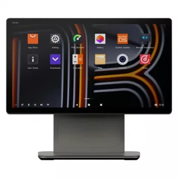 Nutikas lauaterminal D3 Pro A13 15,6 tolli 4GB+64GB
