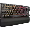 Mehaaniline numbriklahvideta klaviatuur CORSAIR K70 PRO TKL — RGB-taustvalgustusega, kompaktne paigutus