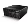 Lenovo ThinkStation P3 Ultra SFF Gen 2 Intel Core Ultra 7 265 64 GB DDR5-SDRAM 1 TB SSD NVIDIA RTX 2000 Ada Windows 11 Pro tööjaam must