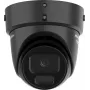 IP-kaamera Hikvision DS-2CD2H46G2H-IZSY(2.8-12mm)eFMust — varifokaalne 2,8–12 mm objektiiv, välistingimustesse mõeldud vandaalikindel kuplikaamera