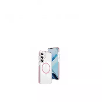Mobeen Clear Cover fr Galaxy S26 Ultra
