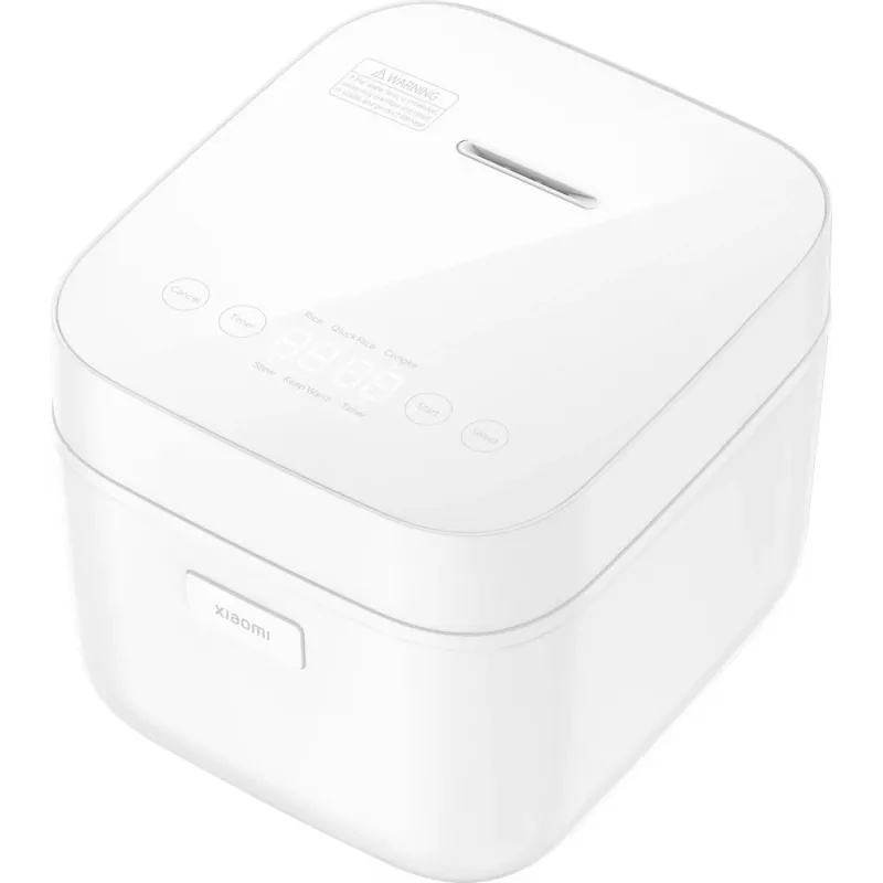 Riisikeetja Xiaomi MFB05M0-1 1,5L 380W Valge