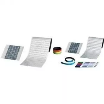 Magnetribad Franken EuroLine 5000 magnetriba 12,7 x 42,0 cm