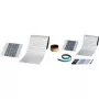 Magnetribad Franken EuroLine 5000 magnetriba 12,7 x 42,0 cm