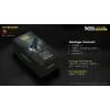 Taskulamp Tiny Monster SERIES/20000 Luumenit TM20K Nitecore