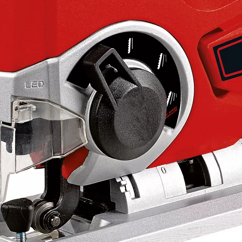 Einhell TE-JS 18 Li - Solo akutrell 1,82 kg