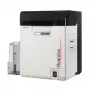 Evolis High Trust YMCKI lint - Värviline (tsüaan, magenta, kollane, vaikmust, inhibiitor) - Ribbon (värviline) (RT5F012NAA)