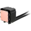 Vesijahutuse komplekt Thermaltake LA240-S ARGB 12 cm must