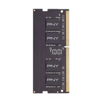 PNY DDR4 SO-DIMM 8GB 2666 mälumoodul