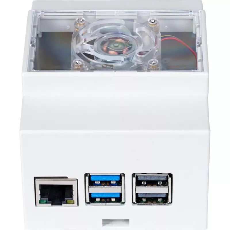 Raspberry Pi RB-CASEP5-07 Hall