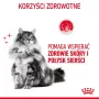 Kuiv kassitoit Royal Canin Hair & Skin Care 2 kg — kana, täiskasvanud, 33% valku, 22% rasva