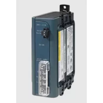 Cisco 50W vahelduvvoolu toiteplokk (LITE)